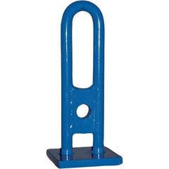 Vestil - Extra-Duty Type: Lower Bail Load Capacity (Lb.): 4,000 - Apex Tool & Supply