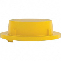 Vestil - Drum & Tank Covers Cover Type: Closed Head Drum Cover Shape: Round - Apex Tool & Supply