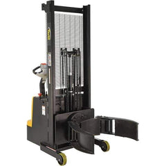 Vestil - 800 Lb Load Capacity, Drum Stacker - Apex Tool & Supply