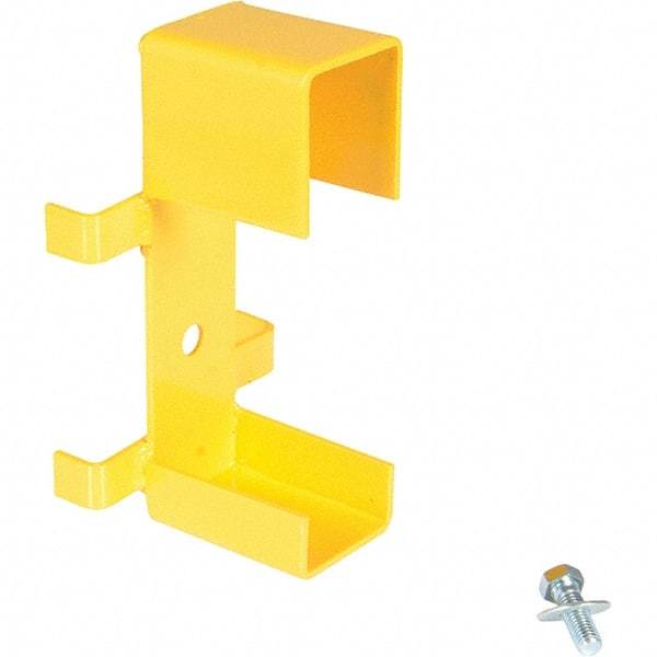 Vestil - Rail Mount Kits & Parts Type: Mounting Bracket - Apex Tool & Supply