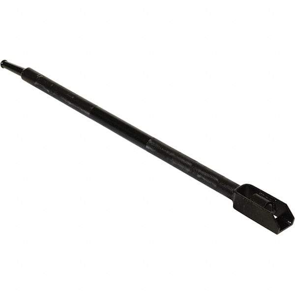 Vestil - Slings & Tiedowns (Load-Rated) Type: Winch Bar Length (Feet): 3.166 - Apex Tool & Supply