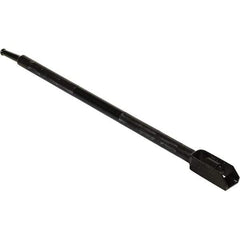 Vestil - Slings & Tiedowns (Load-Rated) Type: Winch Bar Length (Feet): 3.166 - Apex Tool & Supply