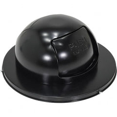Vestil - Drum & Tank Covers Cover Type: Waste Top For Drum/Tank Capacity (Gal.): 55 - Apex Tool & Supply