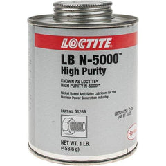 Loctite - Adhesive Activators & Primers - N-5000 NU GR A/S 1LB LOCTITE PRISM PRIMER - Apex Tool & Supply