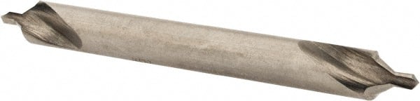 Keo - #12 Bell Cut 60° Incl Angle Cobalt Combo Drill & Countersink - Apex Tool & Supply