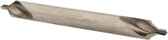 Keo - #12 Bell Cut 60° Incl Angle Cobalt Combo Drill & Countersink - Apex Tool & Supply