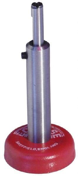 Harig - Steady Rest Plunger - Compatible with Spin Indexer - Apex Tool & Supply