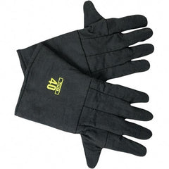 Oberon - Size XL, Aramid, Arc Flash Gloves - Aramid Lined, 46 cal/Sq cm Max Arc Protection, HRC 4, ASTM F1959 - Apex Tool & Supply
