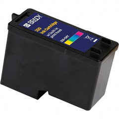 Brady - Label Maker & Tape Accessories Type: Ink Cartridge For Use With: BradyJet J2000 - Apex Tool & Supply