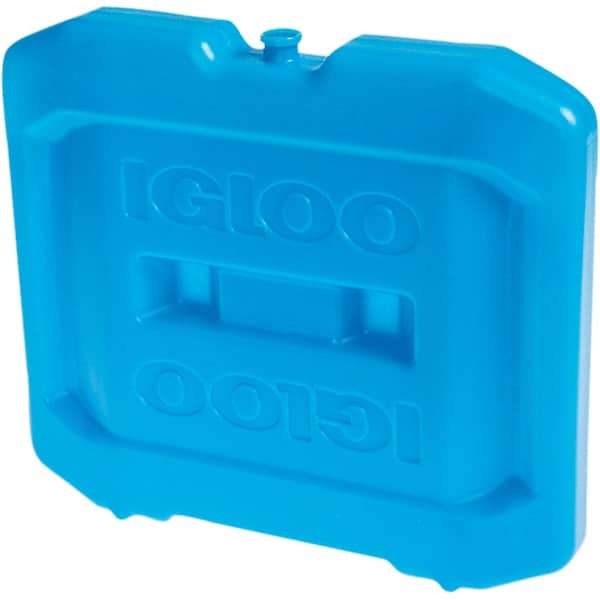 Igloo - Portable Cooler Accessories Type: Ice Pack Cooler Compatibility: All Ice Chests - Apex Tool & Supply