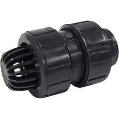 Asahi/America - 3/4" Hose, Foot Valve - PVC - Apex Tool & Supply