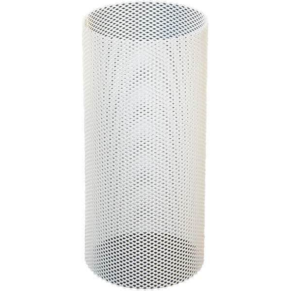 Asahi/America - Mesh Size 20, PVC Valve Strainer Screen - Use with Asahi 2" Sediment Strainer - Apex Tool & Supply