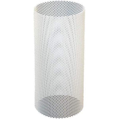 Asahi/America - Mesh Size 20, PVC Valve Strainer Screen - Use with Asahi 2" Sediment Strainer - Apex Tool & Supply