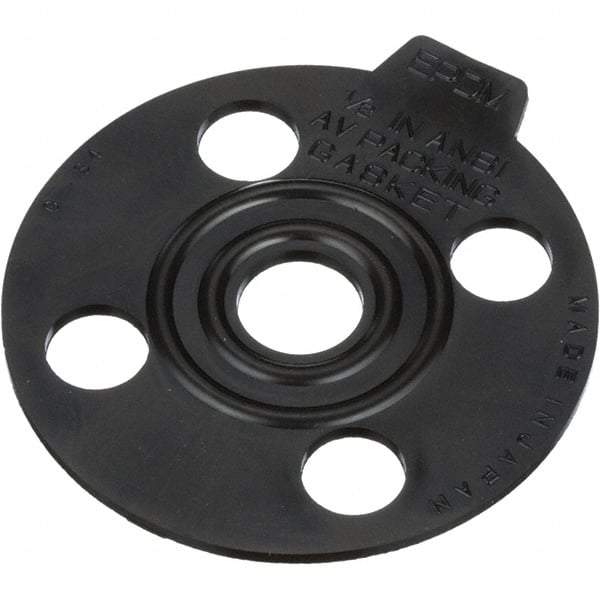 Asahi/America - Flange Gasketing   Nominal Pipe Size: 10 (Inch)   Inside Diameter (Decimal Inch): 9.8000 - Apex Tool & Supply