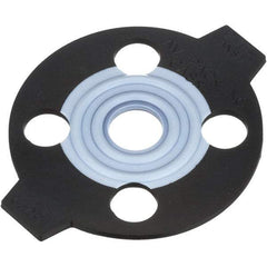 Asahi/America - Flange Gasketing   Nominal Pipe Size: 1 (Inch)   Inside Diameter (Decimal Inch): 1.2000 - Apex Tool & Supply