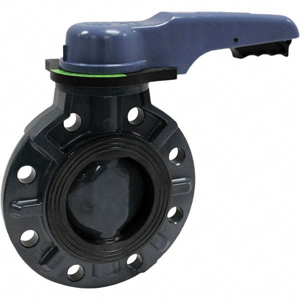 Pool-Pro - Butterfly Valves   Style: Wafer    Pipe Size: 2 (Inch) - Apex Tool & Supply