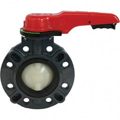 Asahi/America - Butterfly Valves   Style: Wafer    Pipe Size: 3 (Inch) - Apex Tool & Supply