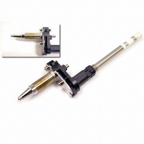 Hakko - Desoldering Pump Tips Inside Diameter (mm): 1.6000 Outside Diameter (mm): 3.0000 - Apex Tool & Supply