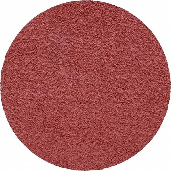 3M - Hook & Loop Discs Abrasive Type: Coated Disc Diameter (Inch): 6 - Apex Tool & Supply