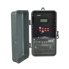 TORK nsi - Electrical Timers & Timer Switches Timer/Switch Type: Electronic Timer Switch Recommended Environment: Indoor/Outdoor - Apex Tool & Supply