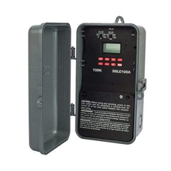 TORK nsi - Electrical Timers & Timer Switches Timer/Switch Type: Electronic Timer Switch Recommended Environment: Indoor/Outdoor - Apex Tool & Supply