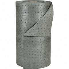 Brady SPC Sorbents - Pads, Rolls & Mats   Type: Roll    Application: Universal - Apex Tool & Supply