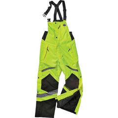 Ergodyne - Coveralls & Overalls   Garment Style: Bib Overall    Garment Type: Cold Weather - Apex Tool & Supply
