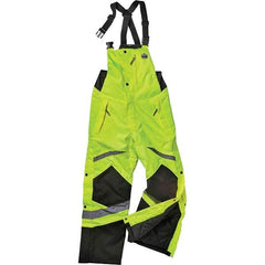 Ergodyne - Coveralls & Overalls   Garment Style: Bib Overall    Garment Type: Cold Weather - Apex Tool & Supply