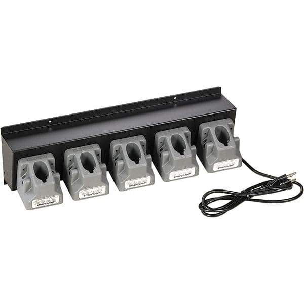 Streamlight - Flashlight Chargers Type: Charger Voltage: 120.00 - Apex Tool & Supply