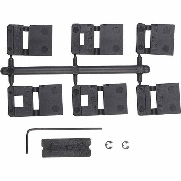Streamlight - Flashlight Accessories Type: Key Kit Material: Polymer - Apex Tool & Supply