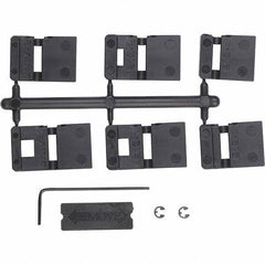 Streamlight - Flashlight Accessories Type: Key Kit Material: Polymer - Apex Tool & Supply