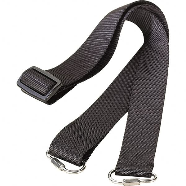 Streamlight - Flashlight Accessories Type: Shoulder Size Strap Material: Nylon - Apex Tool & Supply