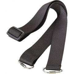 Streamlight - Flashlight Accessories Type: Shoulder Size Strap Material: Nylon - Apex Tool & Supply