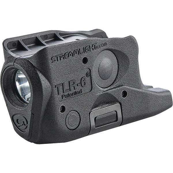 Streamlight - Flashlights Type: Industrial/Tactical Bulb Type: LED - Apex Tool & Supply