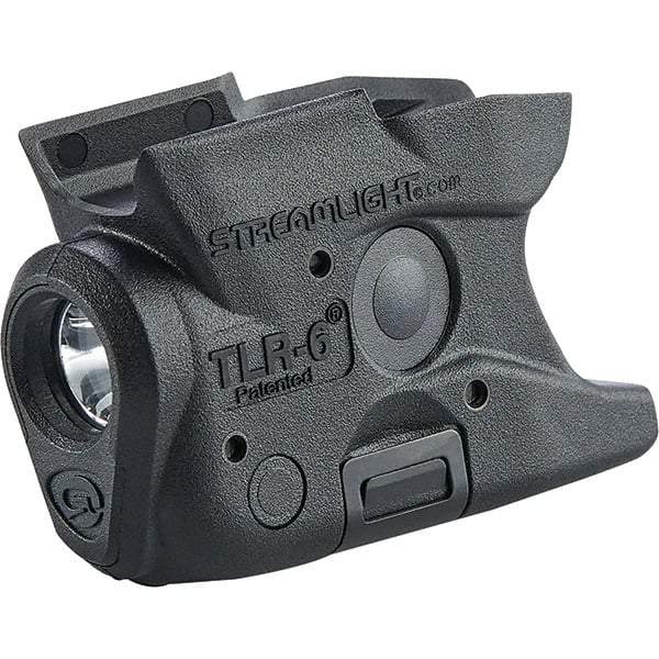 Streamlight - Flashlights Type: Industrial/Tactical Bulb Type: LED - Apex Tool & Supply