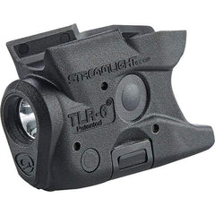 Streamlight - Flashlights Type: Industrial/Tactical Bulb Type: LED - Apex Tool & Supply