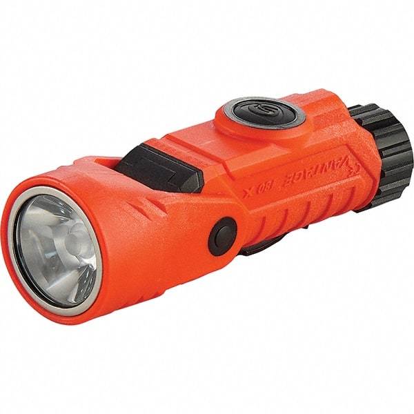 Streamlight - Flashlights Type: Industrial/Tactical Bulb Type: LED - Apex Tool & Supply