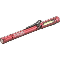 Streamlight - Flashlights Type: Penlight Bulb Type: LED - Apex Tool & Supply