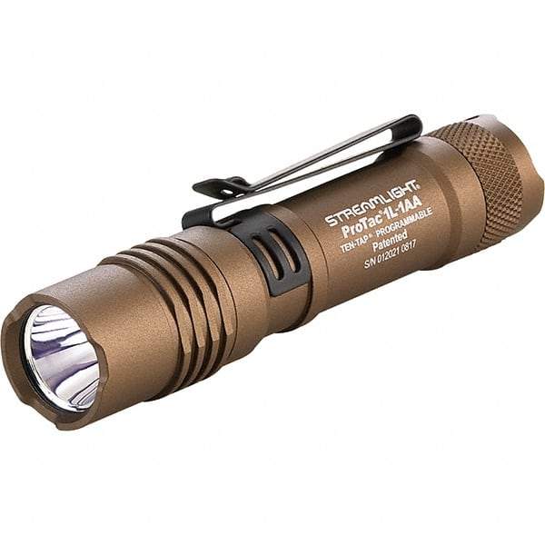 Streamlight - Flashlights Type: Industrial/Tactical Bulb Type: LED - Apex Tool & Supply