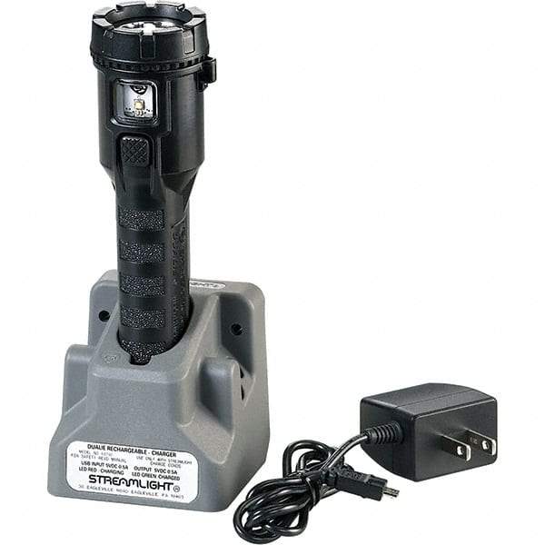 Streamlight - Flashlights Type: Industrial/Tactical Bulb Type: LED - Apex Tool & Supply