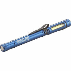Streamlight - Flashlights Type: Penlight Bulb Type: LED - Apex Tool & Supply