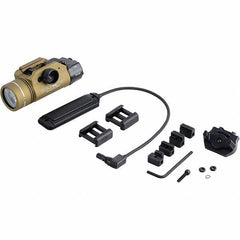Streamlight - Flashlights Type: Industrial/Tactical Bulb Type: LED - Apex Tool & Supply
