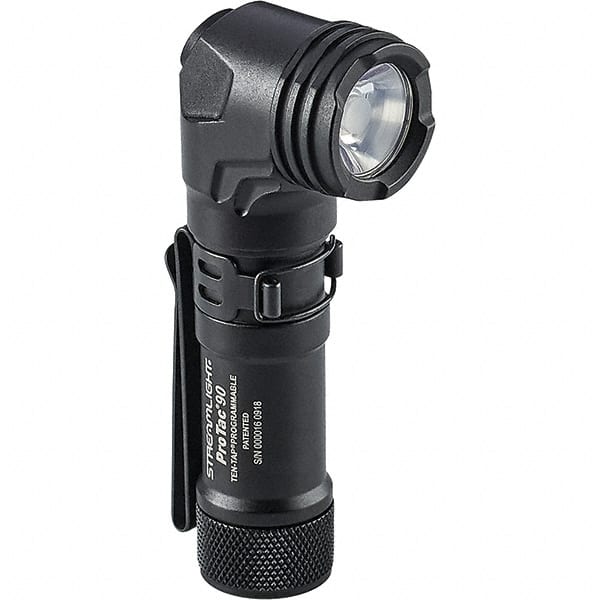 Streamlight - Anodized Aluminum Right Angle Flashlight - Apex Tool & Supply
