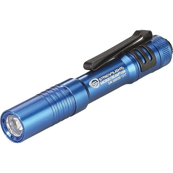 Streamlight - Flashlights Type: Mini Bulb Type: LED - Apex Tool & Supply
