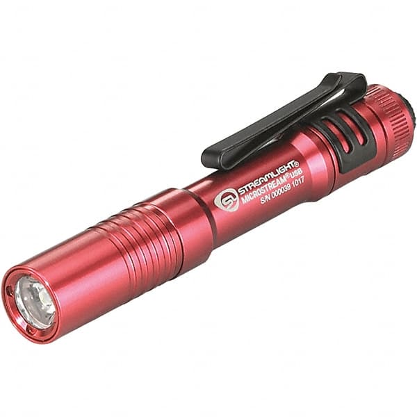 Streamlight - Aluminum Mini Flashlight - Apex Tool & Supply