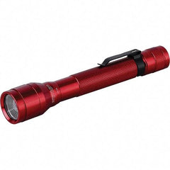 Streamlight - Flashlights Type: Industrial/Tactical Bulb Type: LED - Apex Tool & Supply