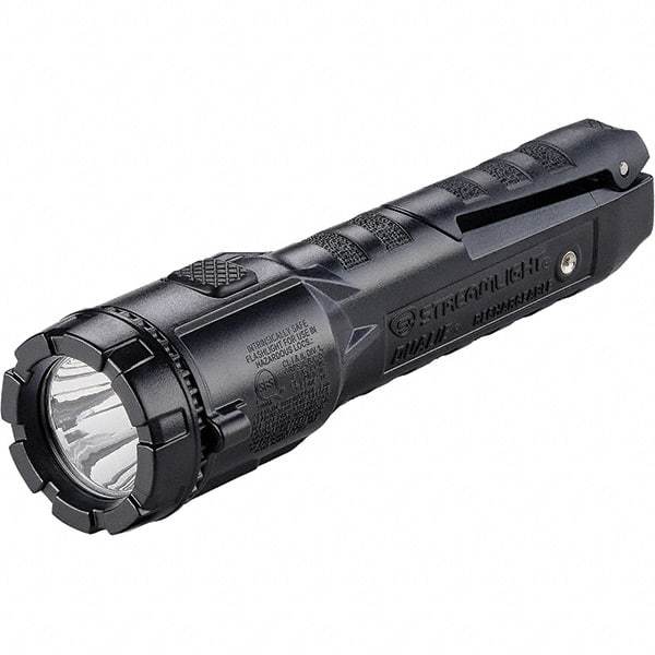 Streamlight - Flashlights Type: Industrial/Tactical Bulb Type: LED - Apex Tool & Supply