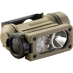 Streamlight - Flashlights Type: Industrial/Tactical Bulb Type: LED - Apex Tool & Supply