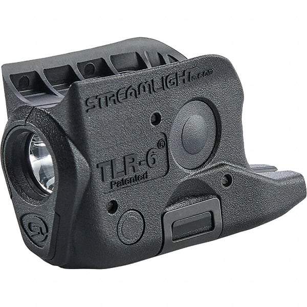 Streamlight - Flashlights Type: Industrial/Tactical Bulb Type: LED - Apex Tool & Supply