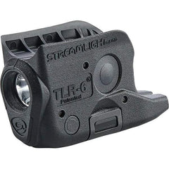 Streamlight - Flashlights Type: Industrial/Tactical Bulb Type: LED - Apex Tool & Supply